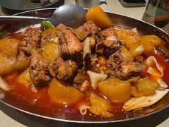 -丝路金桃·新疆菜(徐汇店)