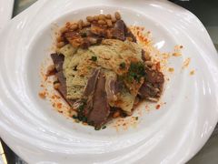 -清真悦宾楼食府(海湖店)