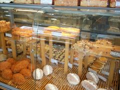 -长发西饼(临顿路店)