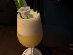 -BAR Signal·鸡尾酒酒吧