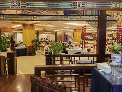 -全聚德(上海首店浦东店)