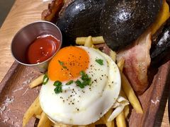 -HELLO 27 意面·沙拉·帕尼尼