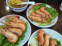 -蟹上黄·蟹黄面·江南糖水(人民广场店)