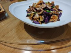 -尚品家宴(槐荫店)