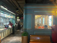 -偏脸子哈尔滨老烧烤(红旗大街店)