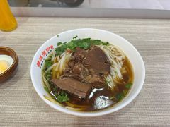 -肆姐面粉馆(坡子街店)