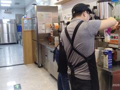-CoCo都可(新太阳宫店)