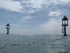 -碧海银沙景区
