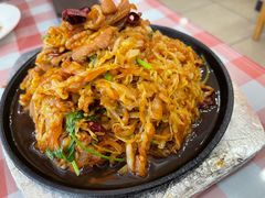 -孟记粥铺·家常菜·烧烤·粥(亚运村店)