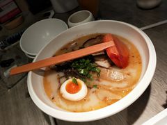 -味千拉面(德雅路CFC富兴时代店)