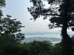 -虞山风景区