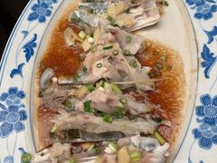 -顺丰轩园林酒家(天河店)
