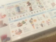 -DQ·蛋糕·冰淇淋(河东万达店)