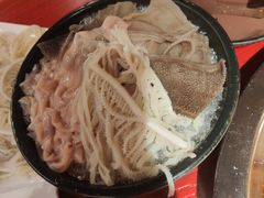 -谭鸭血老火锅(万象九宜城店)