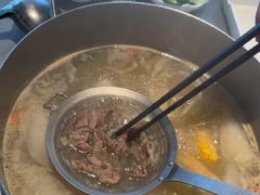 -牛德亨臻牛潮汕火锅(万邦时代店)