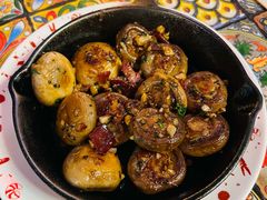 -BROWNSTONE布朗石西班牙餐厅(富城店)