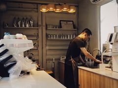 -灯塔咖啡馆BOOK·Coffee Shop