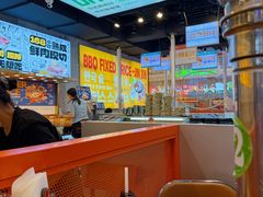 -金喜娜无限自助烤肉(泰达永旺店)