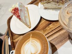 -Peet's Coffee皮爷咖啡(武商Mall手作店)