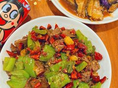 -江湖万州烤鱼(王子美食城)