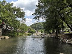 -鹿亭中村