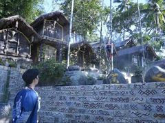 -海南槟榔谷黎苗文化旅游区