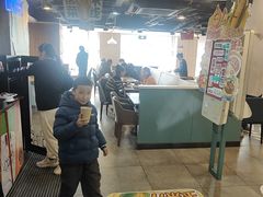 -魏家凉皮(十里河店)