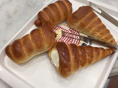 -新侨三宝乐面包店(崇文门店)