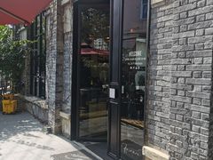 门面-IL Forno 意坊·意大利餐厅(花园店)