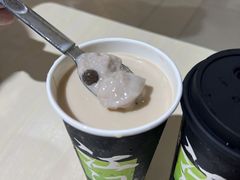 -烧柠·柠檬茶(大融城店)