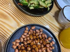 -星记小馆·小蓝龙·老南京砂锅菜(上海路店)