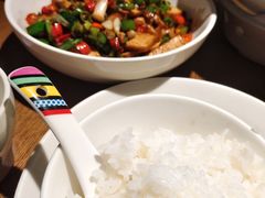 -辣得叫湘菜(四明店)