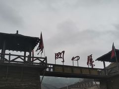 -雁门关景区