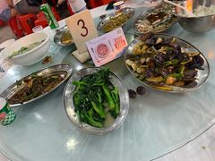 -红月湾海鲜饭店•沙滩海景(双月湾店)