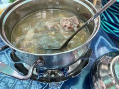 清汤牛肉-瑞丰园庭院餐厅·白族传统家常菜