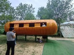 -西部长青自然儿童乐园