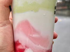 -书亦烧仙草(汇智中心概念店)