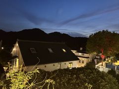-马灯部落·西湖边的创意山景餐厅(虎跑动物园店)