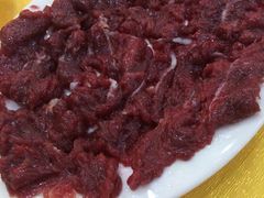 -福合诚潮汕牛肉火锅(西丽分店)