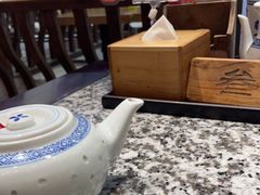 -南京大牌档(凯德大峡谷店)