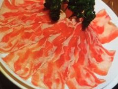 -巴蜀印象火锅(永陵总店)