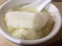 牦牛酸奶-顺顺小吃(独克宗古城店)