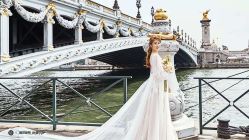 -帆拉斐婚纱摄影(春熙店)