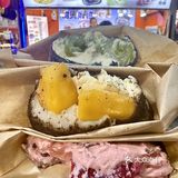 台东夜市岛姜家斜对面，过年期间正常营业