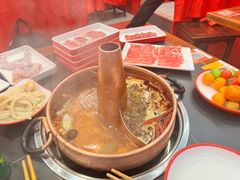-京元盛铜锅涮肉(上海总店)
