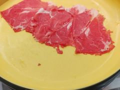-一绪に寿喜烧(虹悦城店)