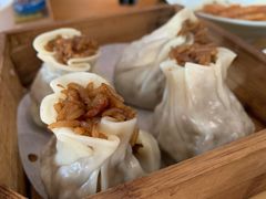 -食膳公园包子铺(烈士公园店)