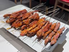 -胖太太四川麻辣排骨串(镇江路分店)