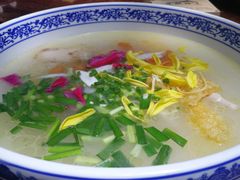 -香麒园·过桥米线·南湖雅宴