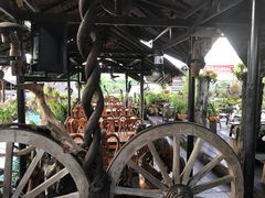 -自然餐厅(Phuket)